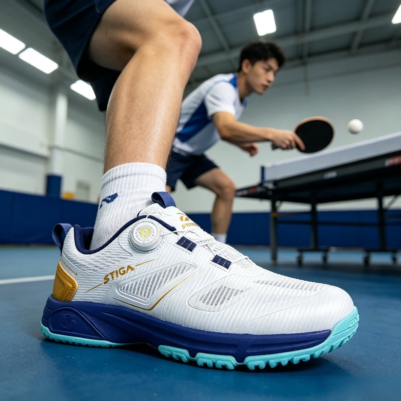 Table Tennis Court - أحذية تنس الطاولة الجديدة لعام 2026