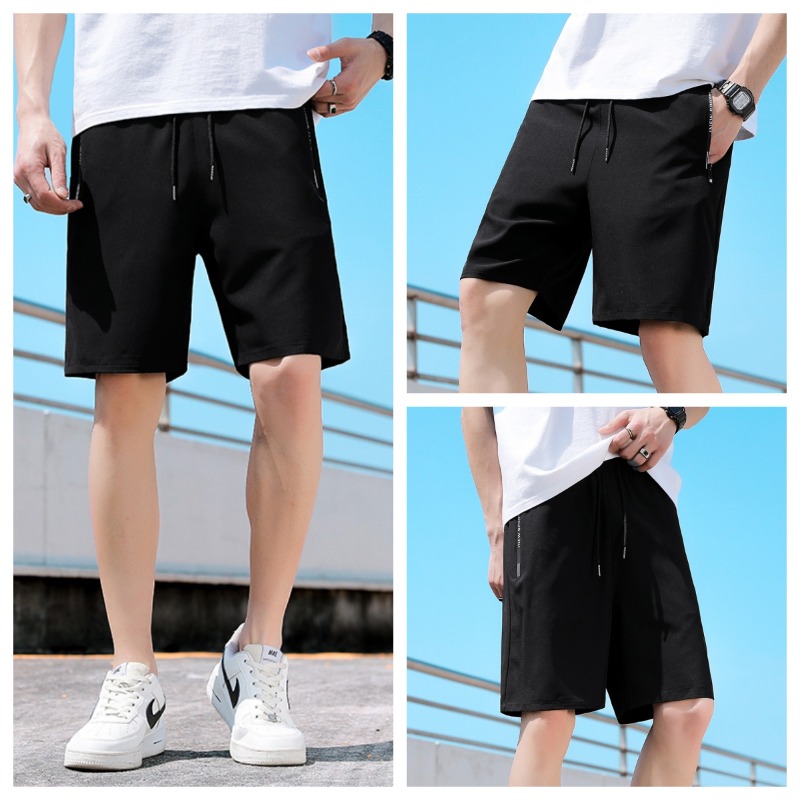 Table Tennis Shorts - شورت رجالي صيفي للتدريب على تنس