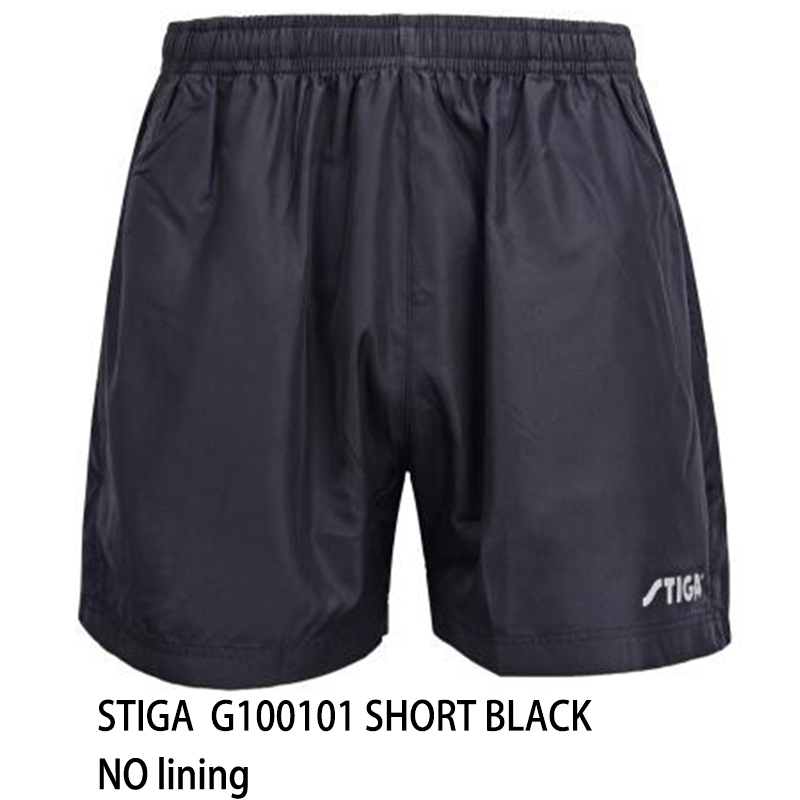 Table Tennis Shorts - شورت تنس الطاولة الأصلي لراكيتات تنس