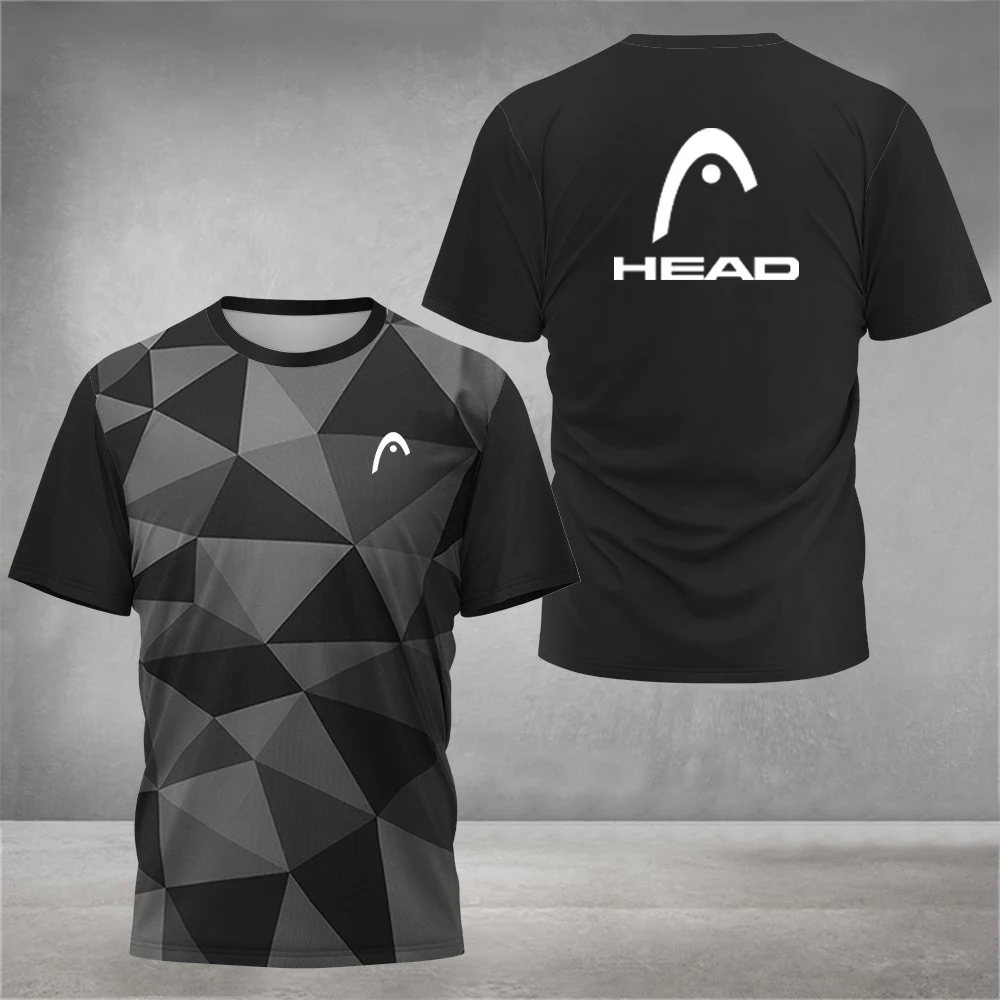 Table Tennis Shorts - الصيف تنفس رجل تي شيرت في