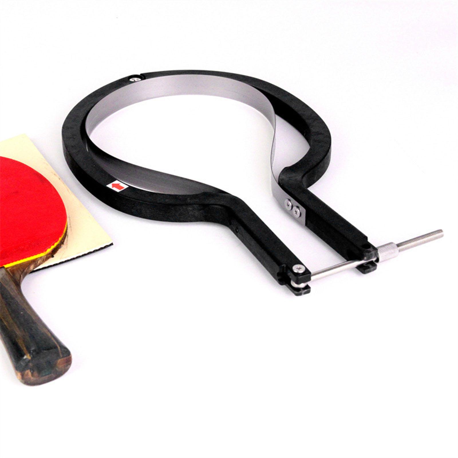 Table Tennis Paddles - آلة قطع مطاط مضرب تنس الطاولة