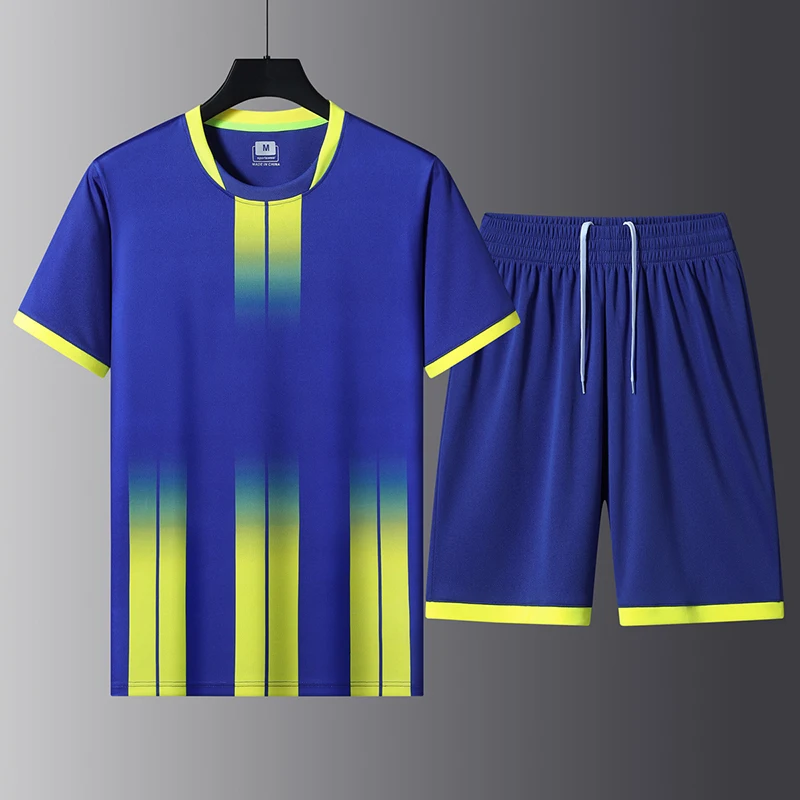 Table Tennis Shorts - طقم تنس الطاولة الصيفي عالي الجودة: