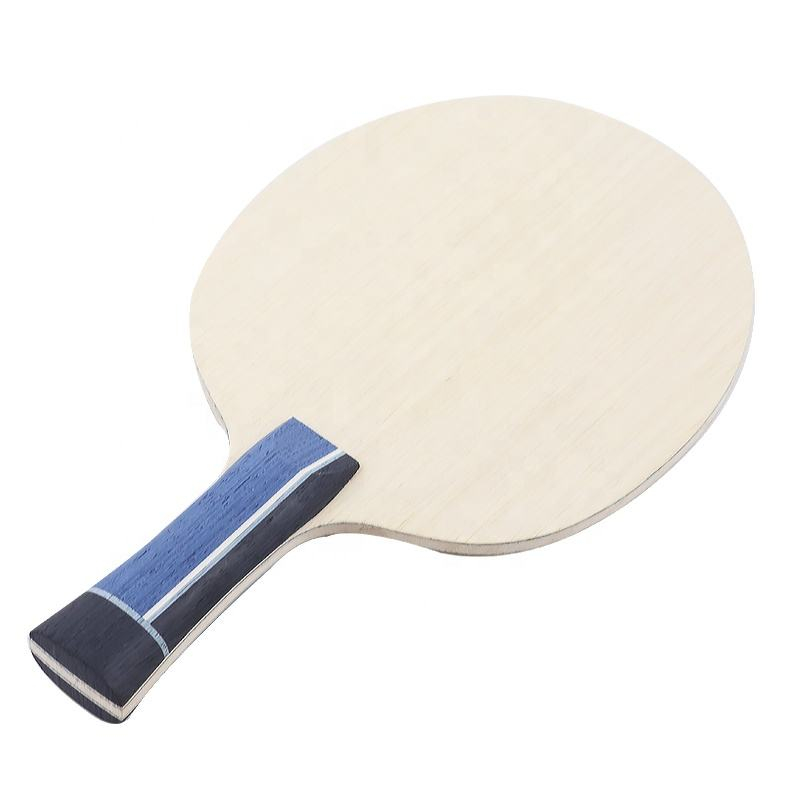 Table Tennis Paddles - مضرب تنس طاولة من ألياف الكربون