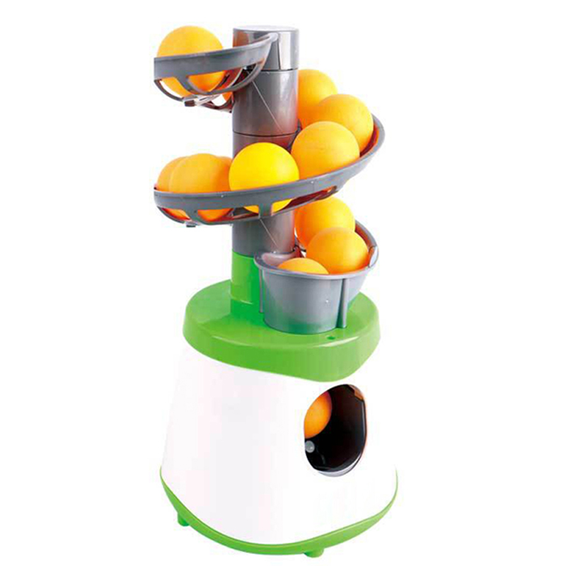 Table Tennis Equipment - 4 * AA بطارية صغيرة تنس