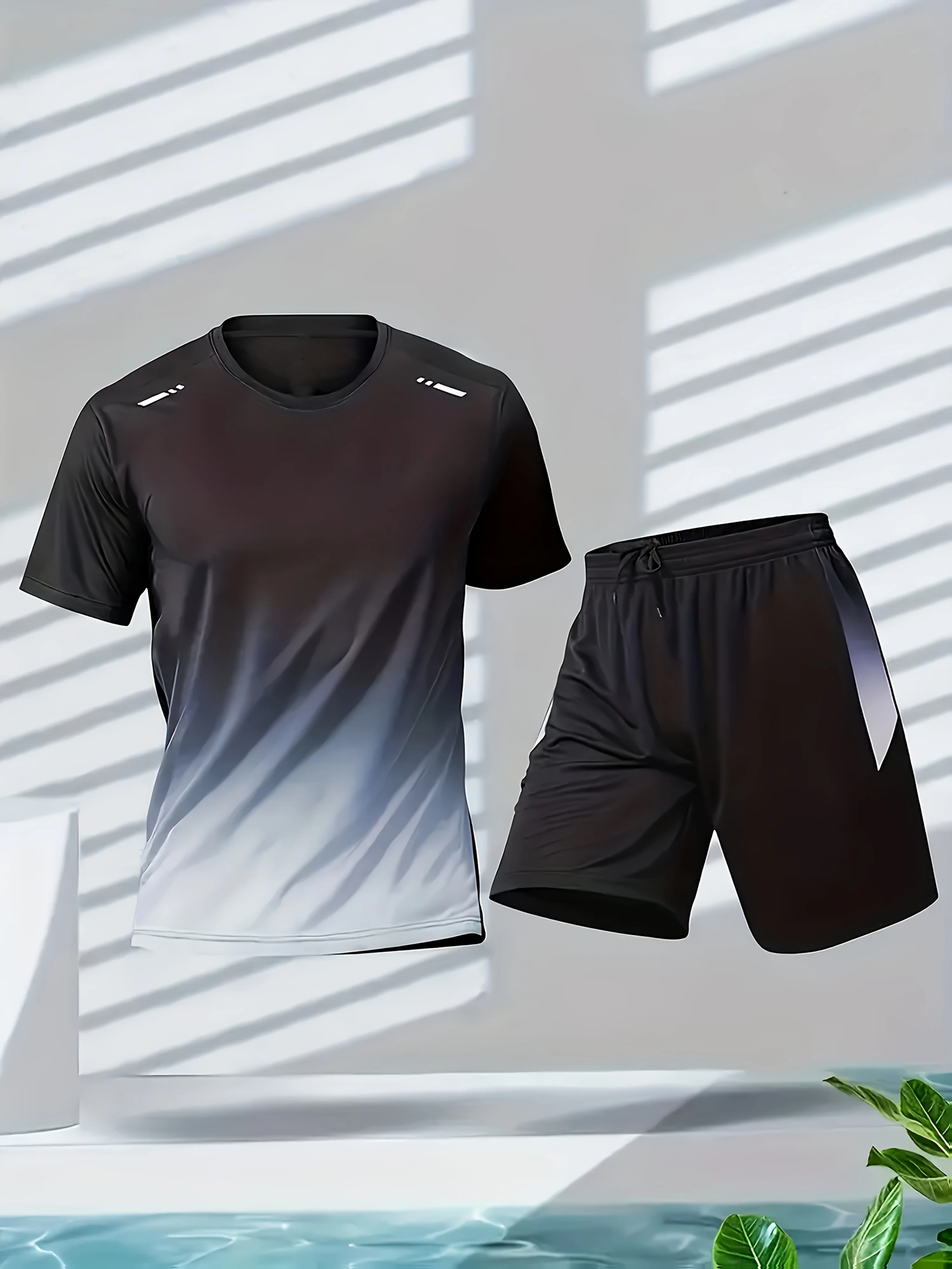 ملابس رياضية رجالية، قمصان قصي - مراجعة Table Tennis Shorts وسعره