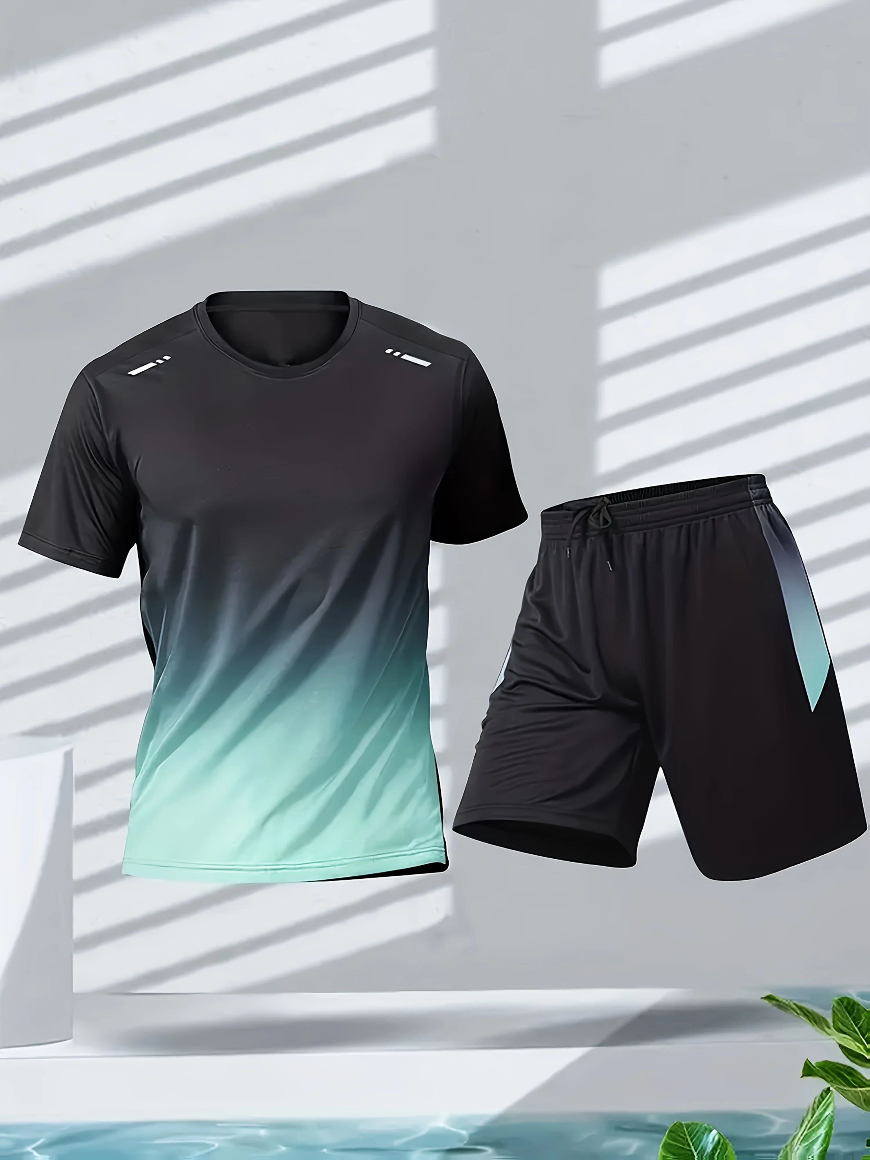 ملابس رياضية رجالية، قمصان قصي - مراجعة Table Tennis Shorts وسعره