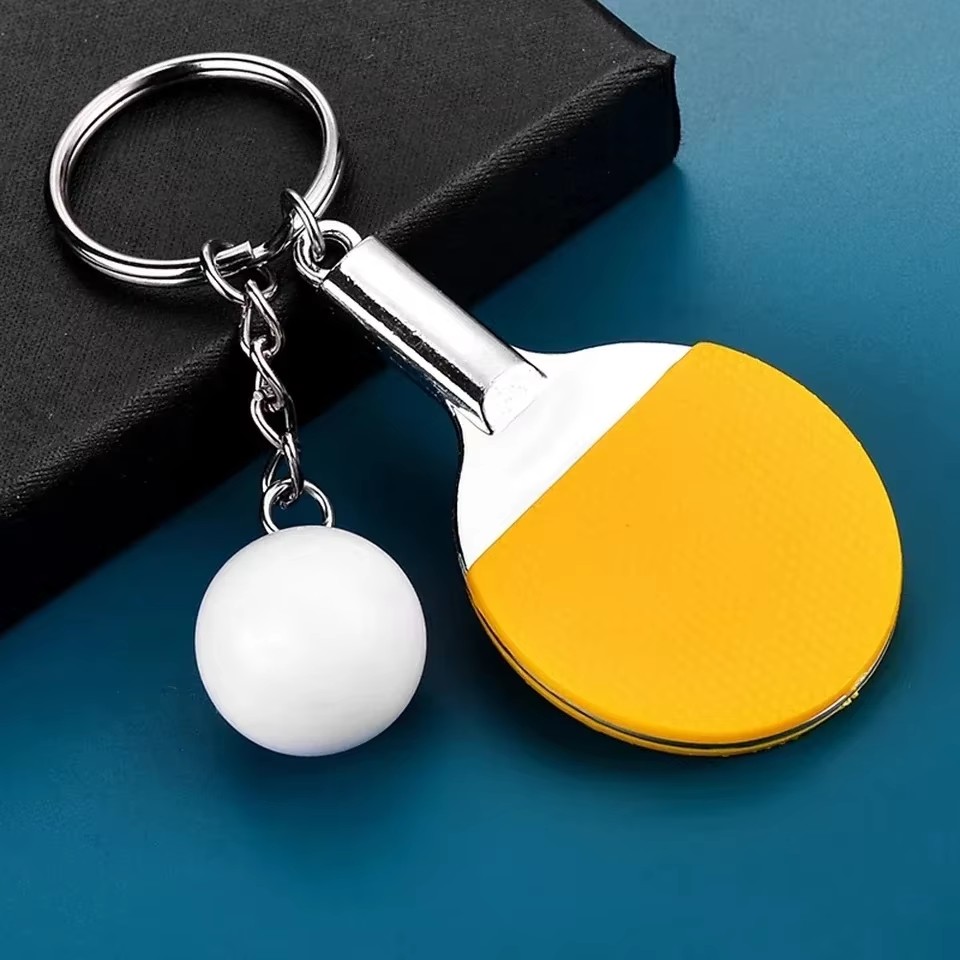 الإبداعية لطيف صغير مضرب تنس ا - مراجعة Table Tennis Backhand وسعره