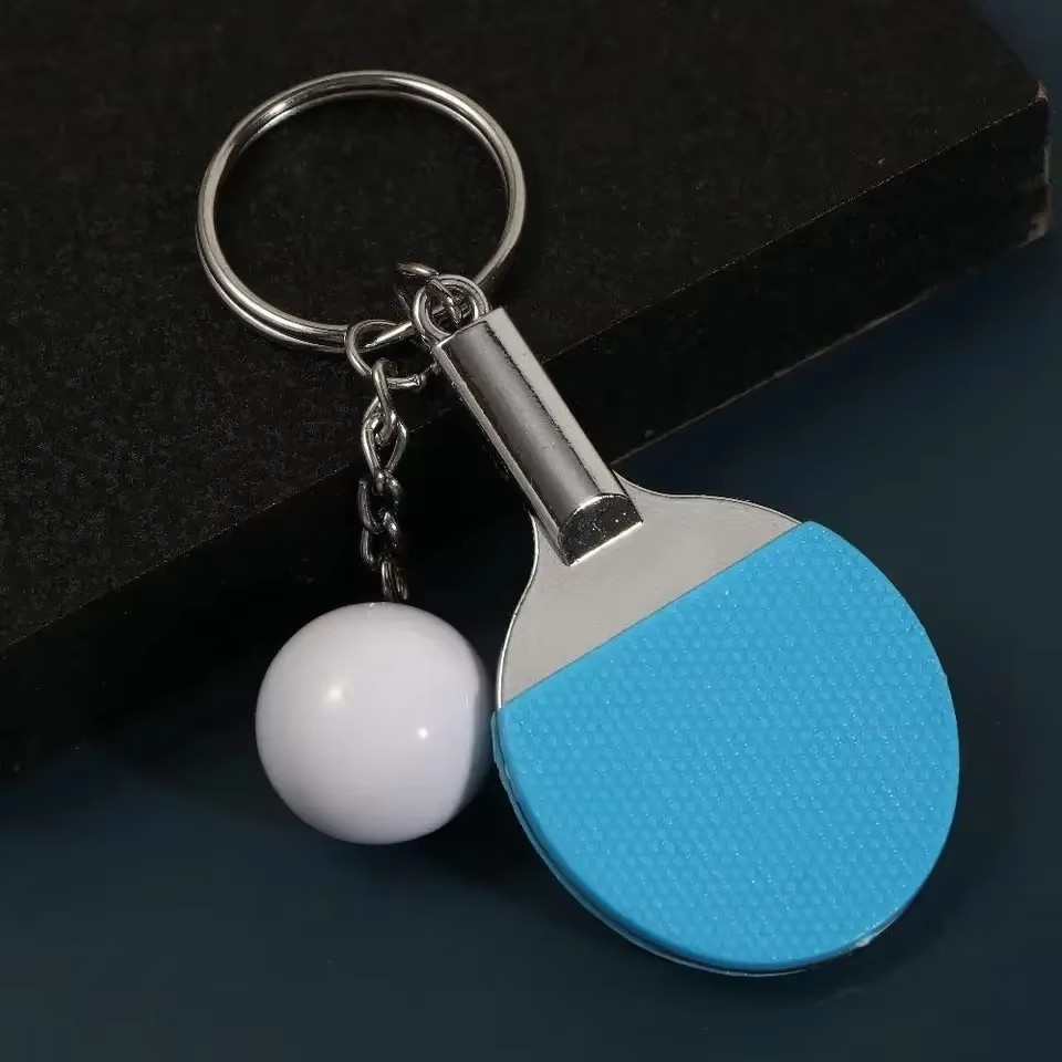 الإبداعية لطيف صغير مضرب تنس ا - مراجعة Table Tennis Backhand وسعره