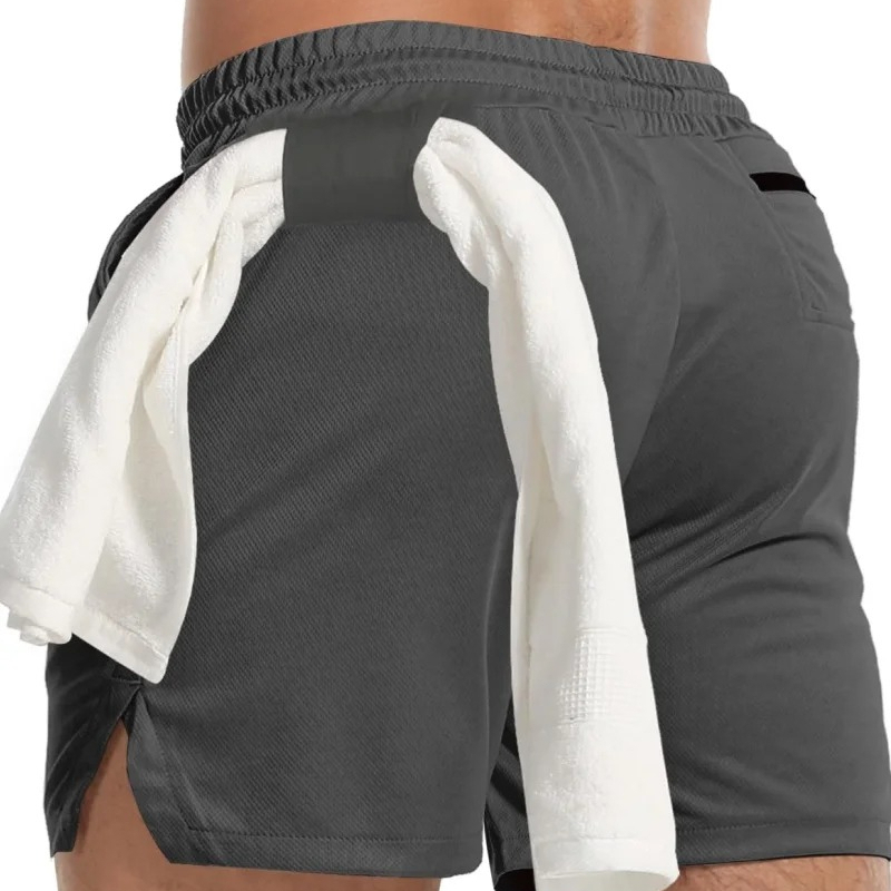 شورت تنس الطاولة للرجال، شورت  - مراجعة Table Tennis Shorts وسعره