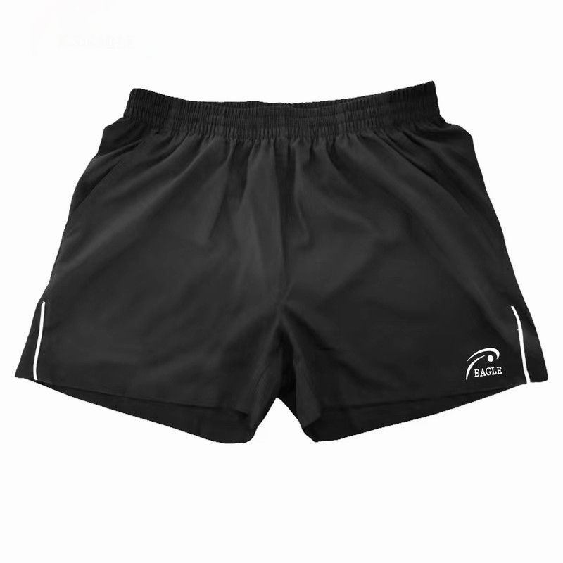 X • S • شورت على طراز EAGLE، ش - مراجعة Table Tennis Shorts وسعره
