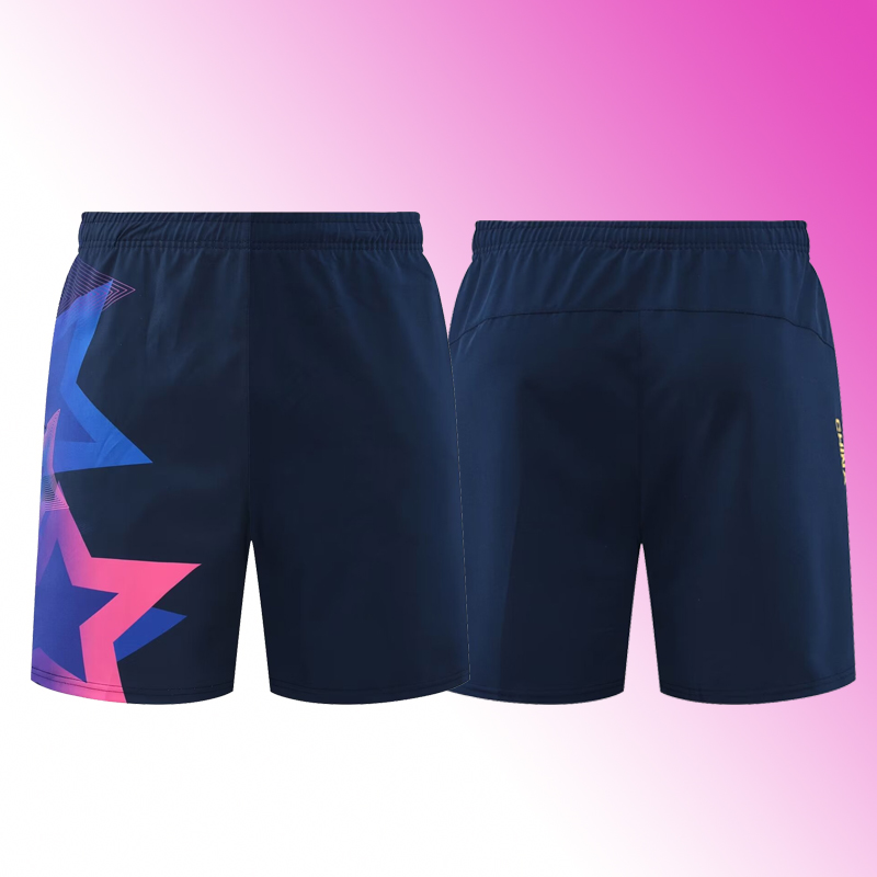 شورت تنس الطاولة الجديد بتصميم - مراجعة Table Tennis Shorts وسعره