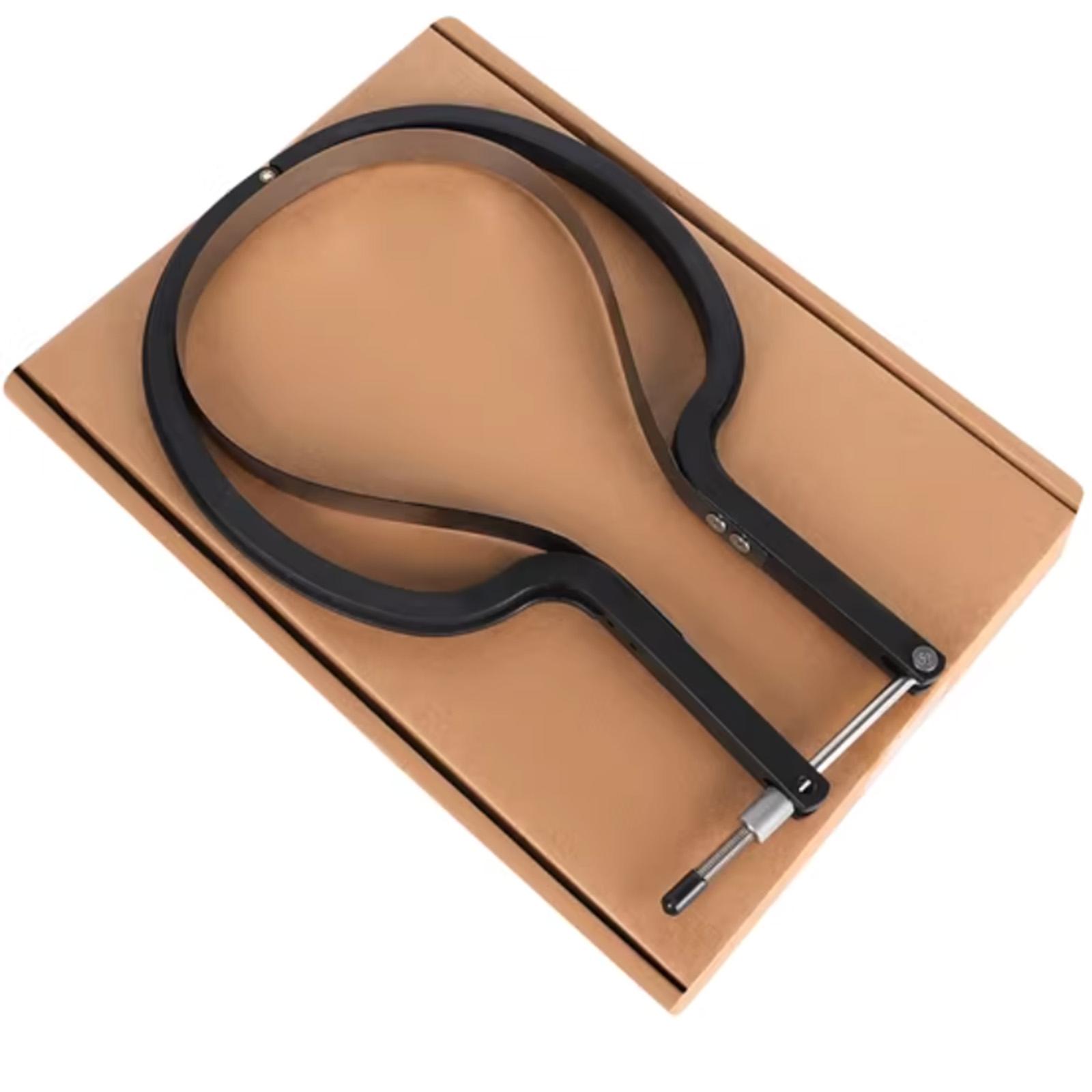 طقم أدوات تهذيب مضرب تنس الطاو - مراجعة Table Tennis Paddles وسعره