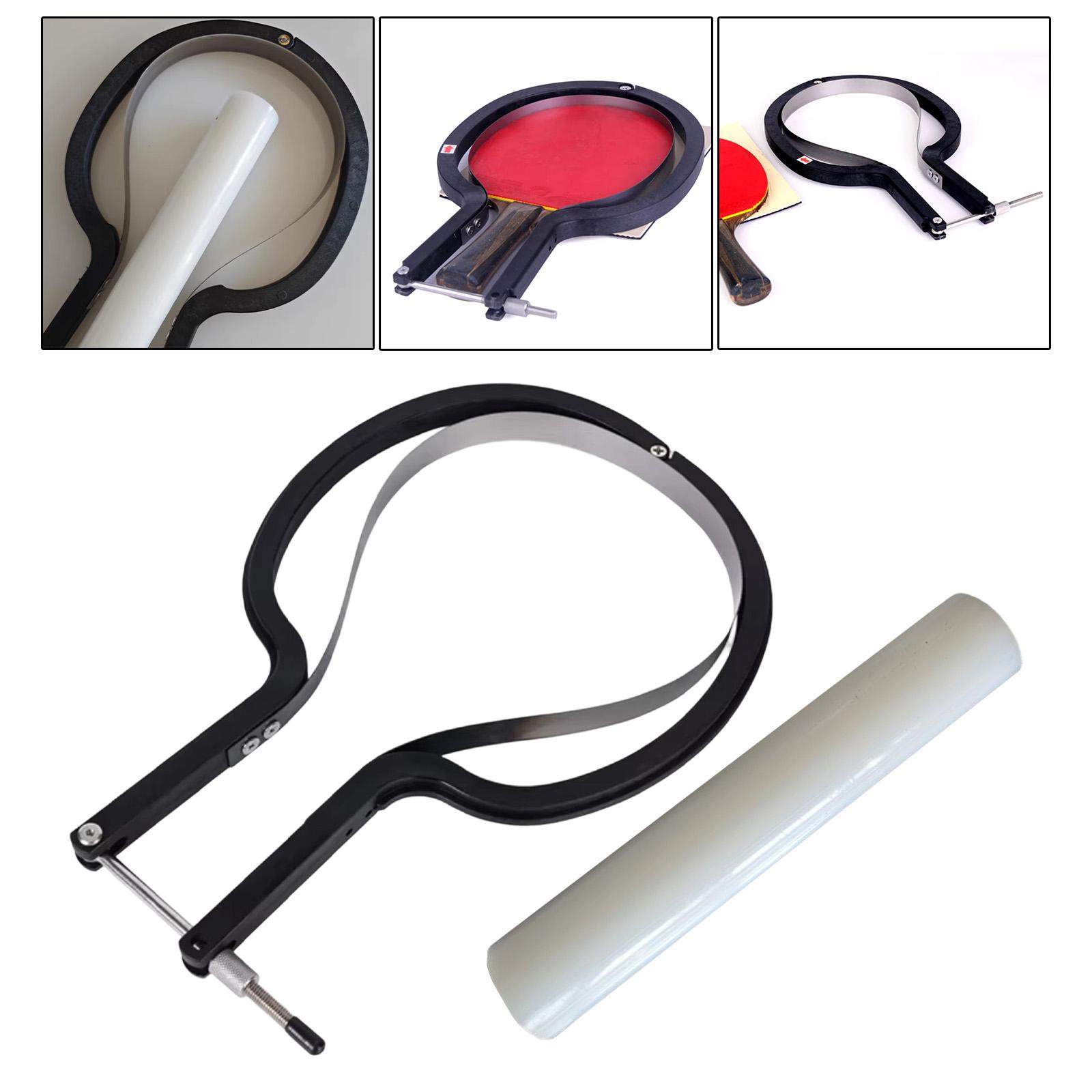 طقم أدوات تهذيب مضرب تنس الطاو - مراجعة Table Tennis Paddles وسعره