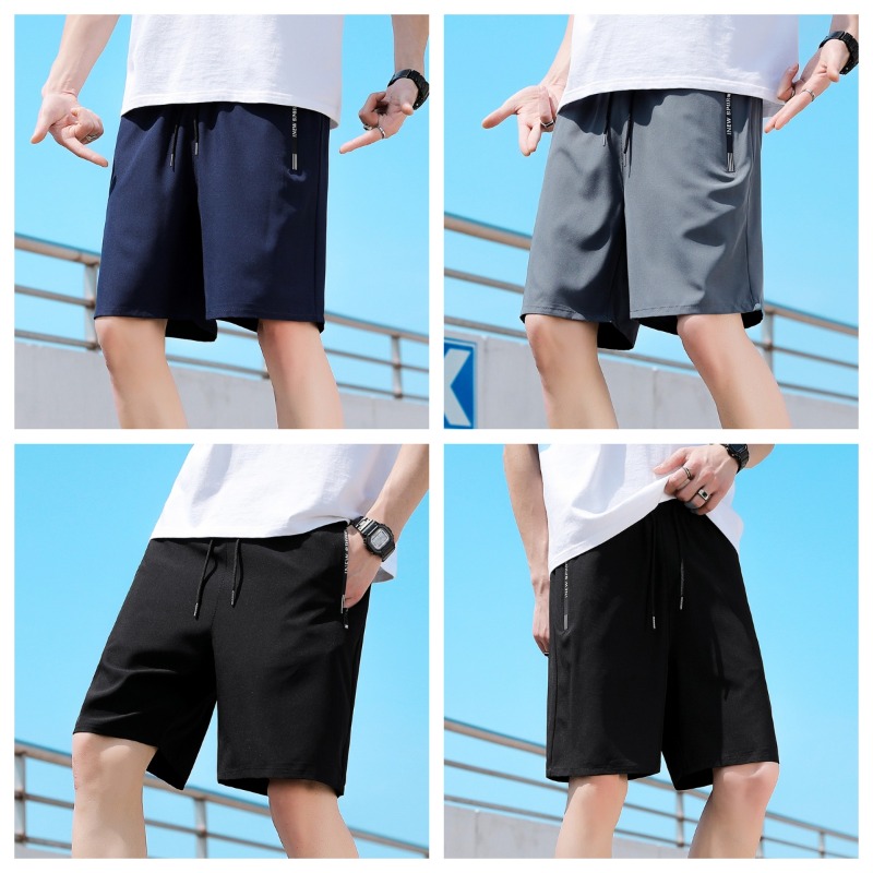 شورت رجالي صيفي للتدريب على تن - مراجعة Table Tennis Shorts وسعره