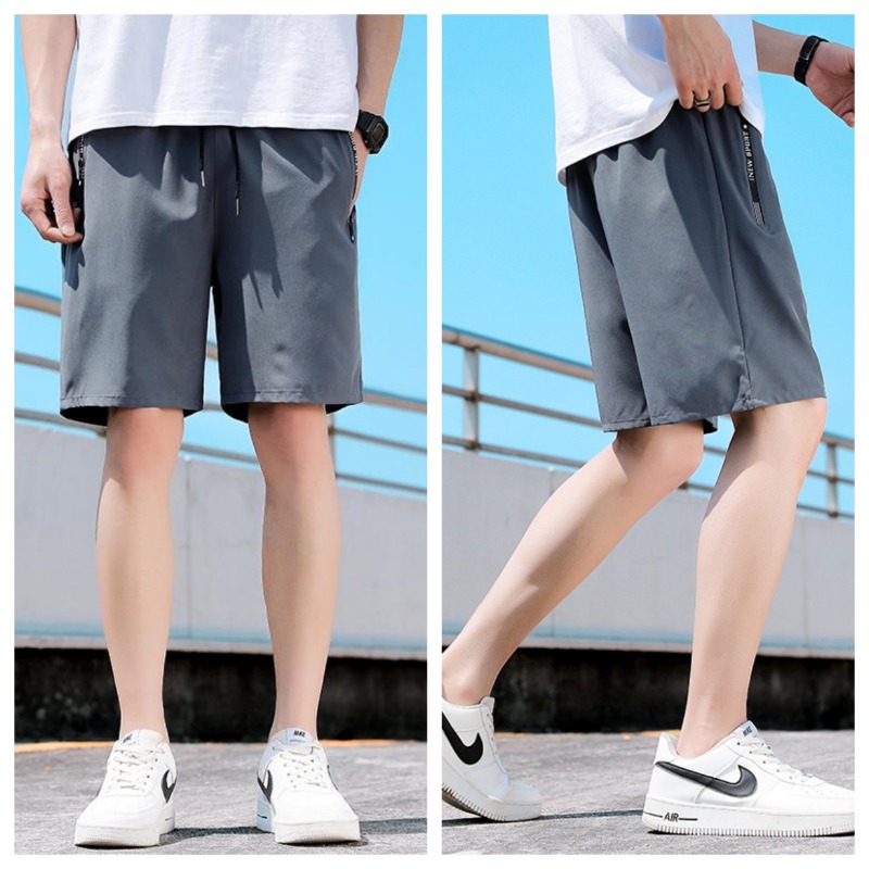 شورت رجالي صيفي للتدريب على تن - مراجعة Table Tennis Shorts وسعره