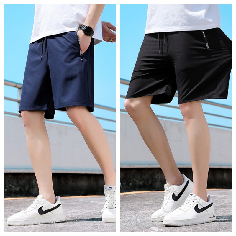 شورت رجالي صيفي للتدريب على تن - مراجعة Table Tennis Shorts وسعره