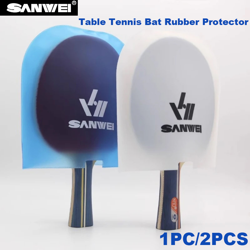 أغطية حماية مضادة للماء لمضارب - مراجعة Table Tennis Backhand وسعره