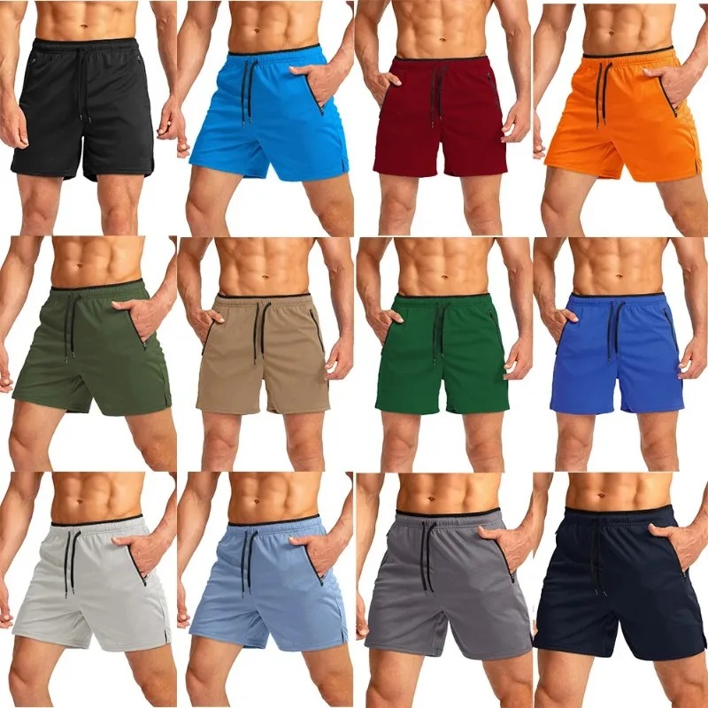 شورت تنس الطاولة للرجال من ستي - مراجعة Table Tennis Shorts وسعره