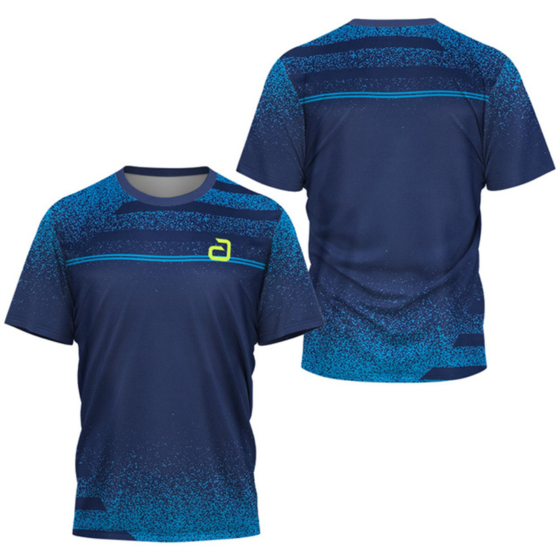 قميص تنس الطاولة للرجال بنمط أ - مراجعة Table Tennis Shorts وسعره