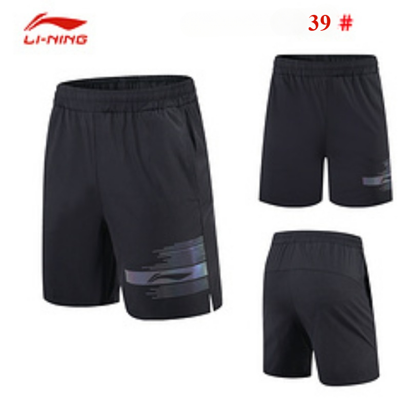شورت تنس طاولة جديد لعام 2025  - مراجعة Table Tennis Shorts وسعره