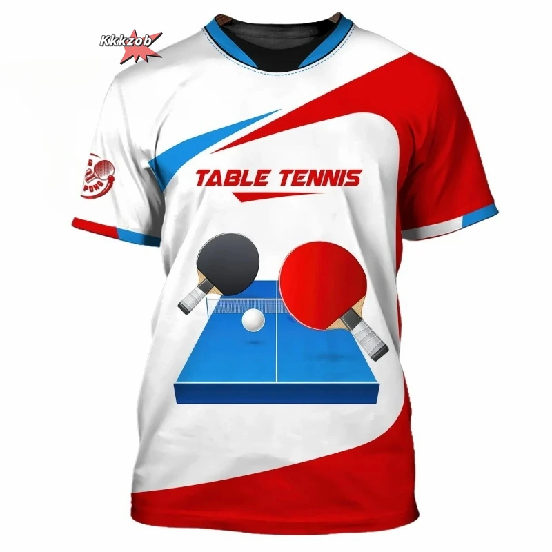 2025 الصيف طباعة كاملة تنس طاو - مراجعة Table Tennis Training China وسعره