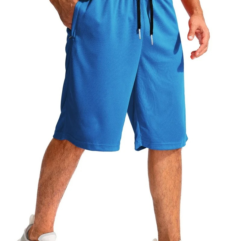 شورت تنس الطاولة الأصلي للرجال - مراجعة Table Tennis Shorts وسعره