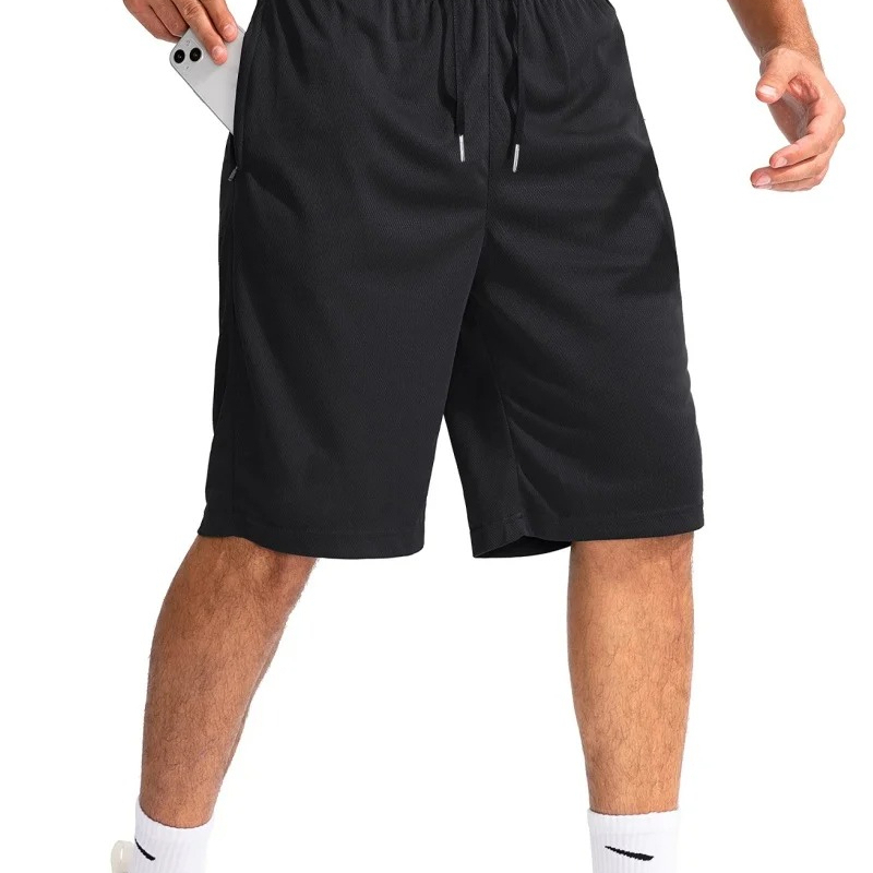 شورت تنس الطاولة الأصلي للرجال - مراجعة Table Tennis Shorts وسعره