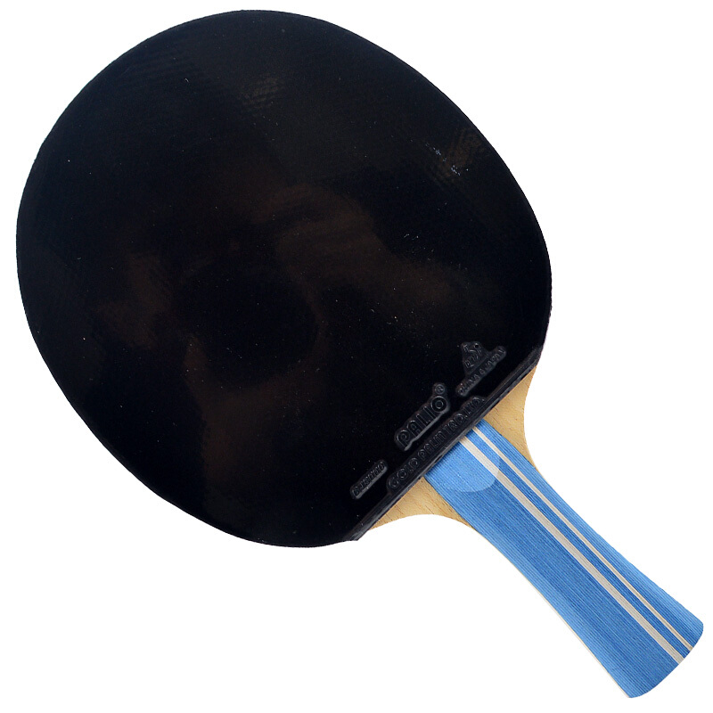 الأصلي باليو 2 نجوم مضرب تنس ا - مراجعة Table Tennis Backhand وسعره