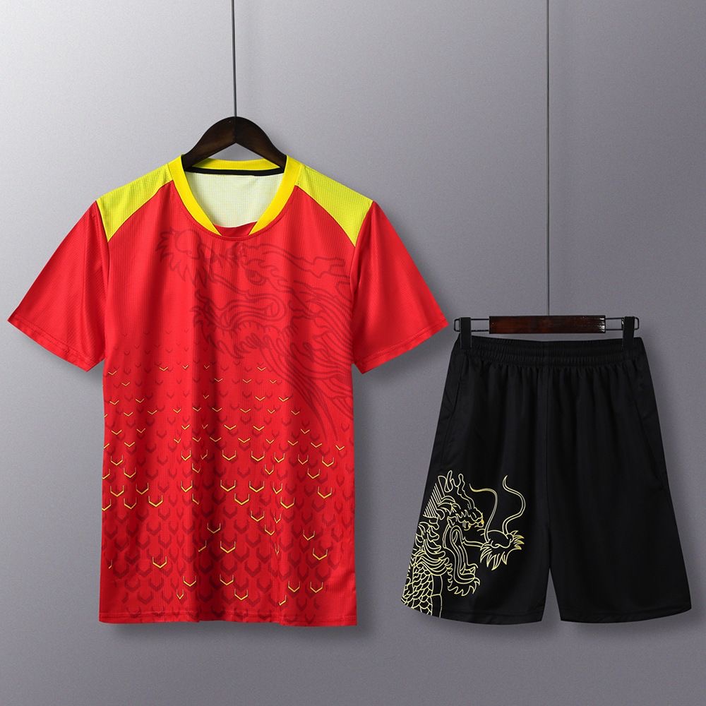 جديد الصين التنين تنس الطاولة  - مراجعة Table Tennis Training China وسعره