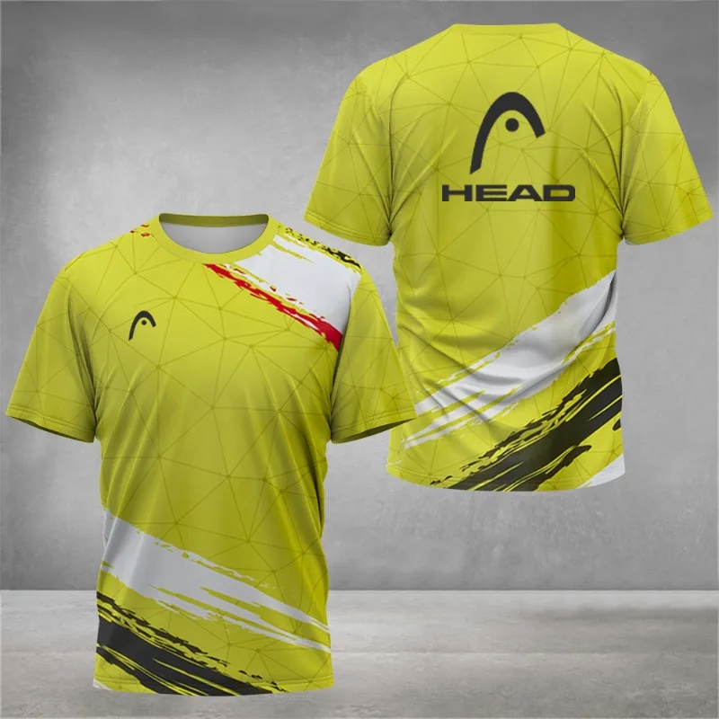 الصيف تنفس رجل تي شيرت في الهو - مراجعة Table Tennis Shorts وسعره