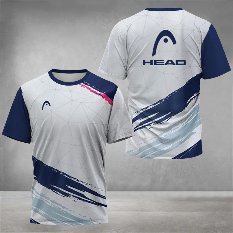 الصيف تنفس رجل تي شيرت في الهو - مراجعة Table Tennis Shorts وسعره