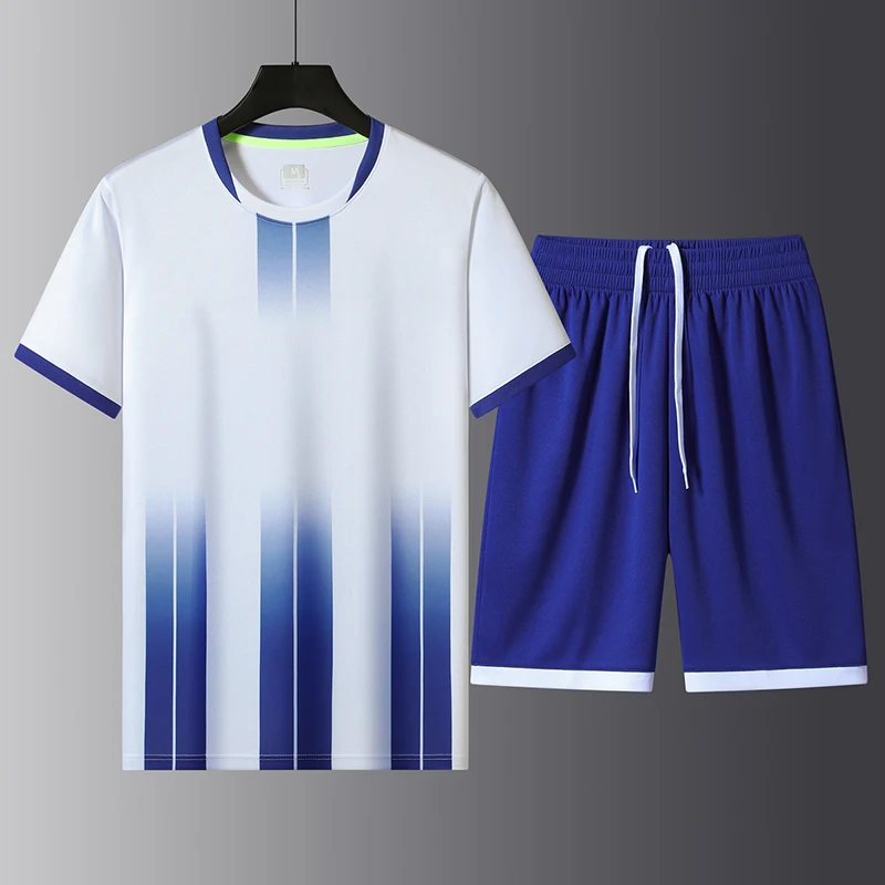 طقم تنس الطاولة الصيفي عالي ال - مراجعة Table Tennis Shorts وسعره