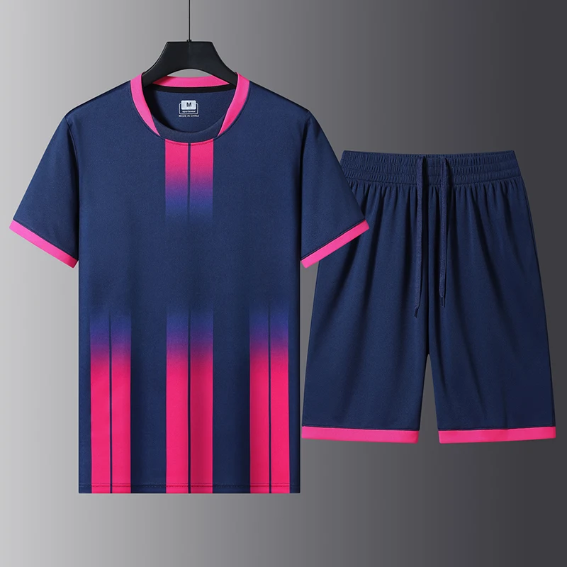 طقم تنس الطاولة الصيفي عالي ال - مراجعة Table Tennis Shorts وسعره
