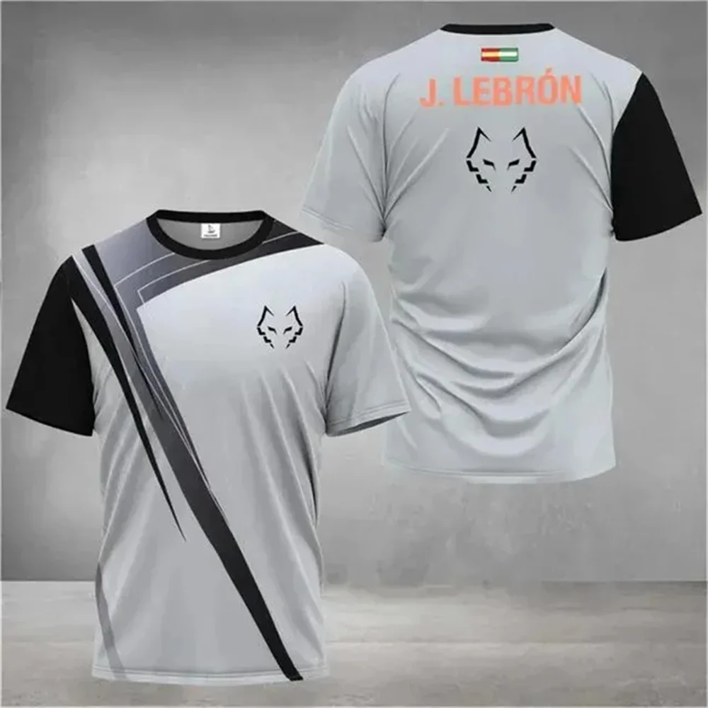 قميص صيفي جديد للرجال لرياضة ا - مراجعة Table Tennis Shorts وسعره