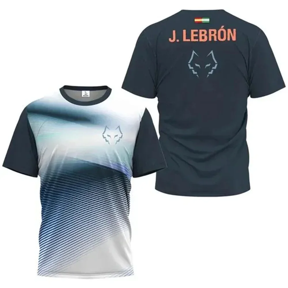 قميص صيفي جديد للرجال لرياضة ا - مراجعة Table Tennis Shorts وسعره