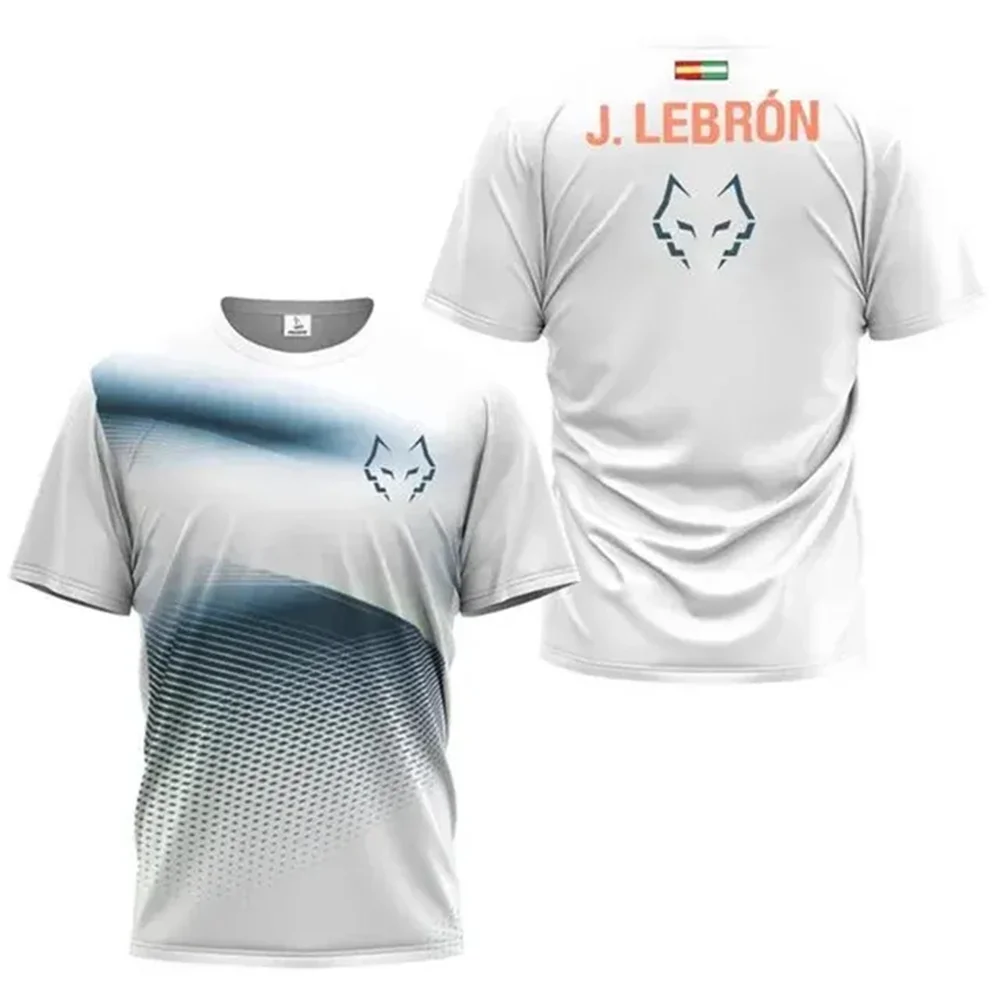 قميص صيفي جديد للرجال لرياضة ا - مراجعة Table Tennis Shorts وسعره