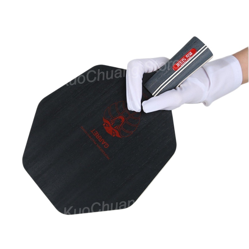 مضرب تنس طاولة سداسي الشكل مصن - مراجعة Table Tennis Paddles وسعره