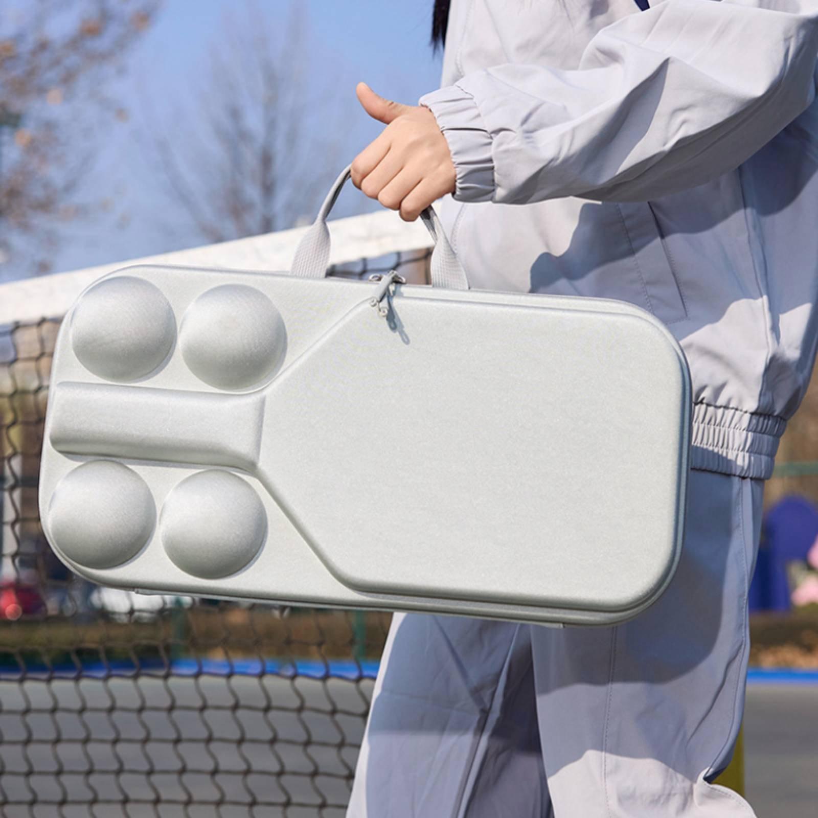 حقيبة تخزين مقاومة للماء، حقيب - مراجعة Table Tennis Paddles وسعره