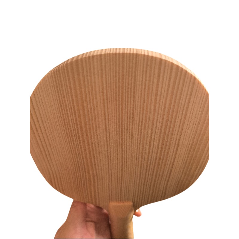 مضرب تنس طاولة احترافي من خشب  - مراجعة Table Tennis Paddles وسعره