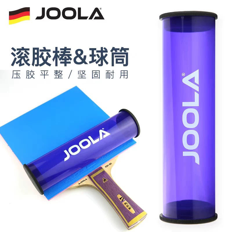 1 قطعة JOOLA تنس الطاولة المطا - مراجعة Table Tennis Equipment وسعره