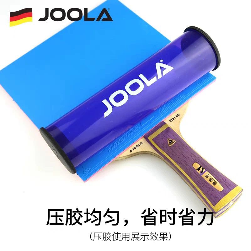 1 قطعة JOOLA تنس الطاولة المطا - مراجعة Table Tennis Equipment وسعره
