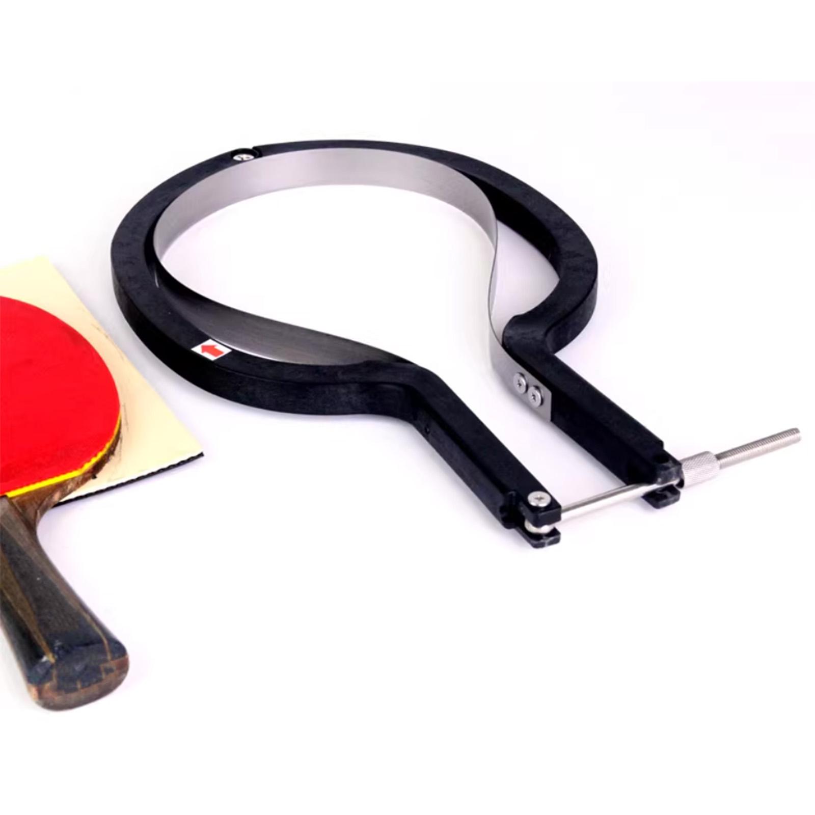 أداة تشذيب حواف مضرب تنس الطاو - مراجعة Table Tennis Paddles وسعره