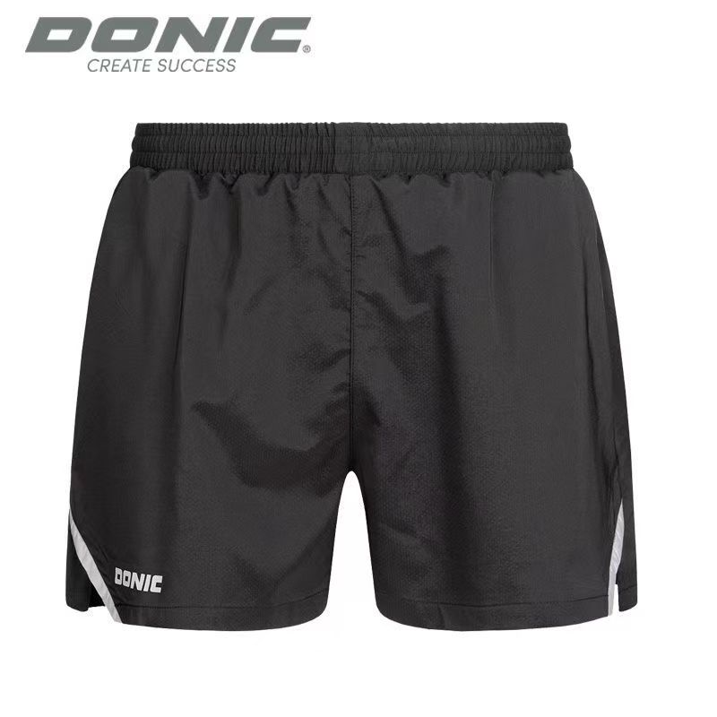 Donic شورت تنس الطاولة للرجال  - مراجعة Table Tennis Shorts وسعره
