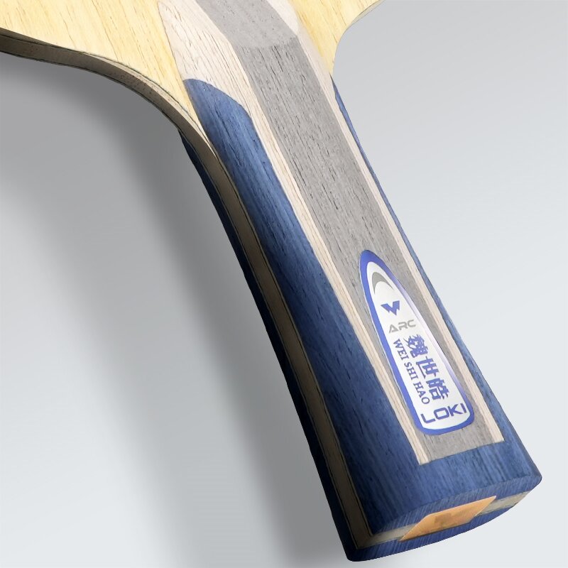 مضرب تنس طاولة احترافي جديد من - مراجعة Table Tennis Paddles وسعره