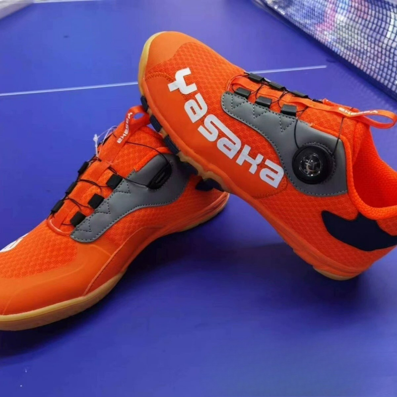 أحذية تنس الطاولة 2026 للرجال  - مراجعة Table Tennis Court وسعره